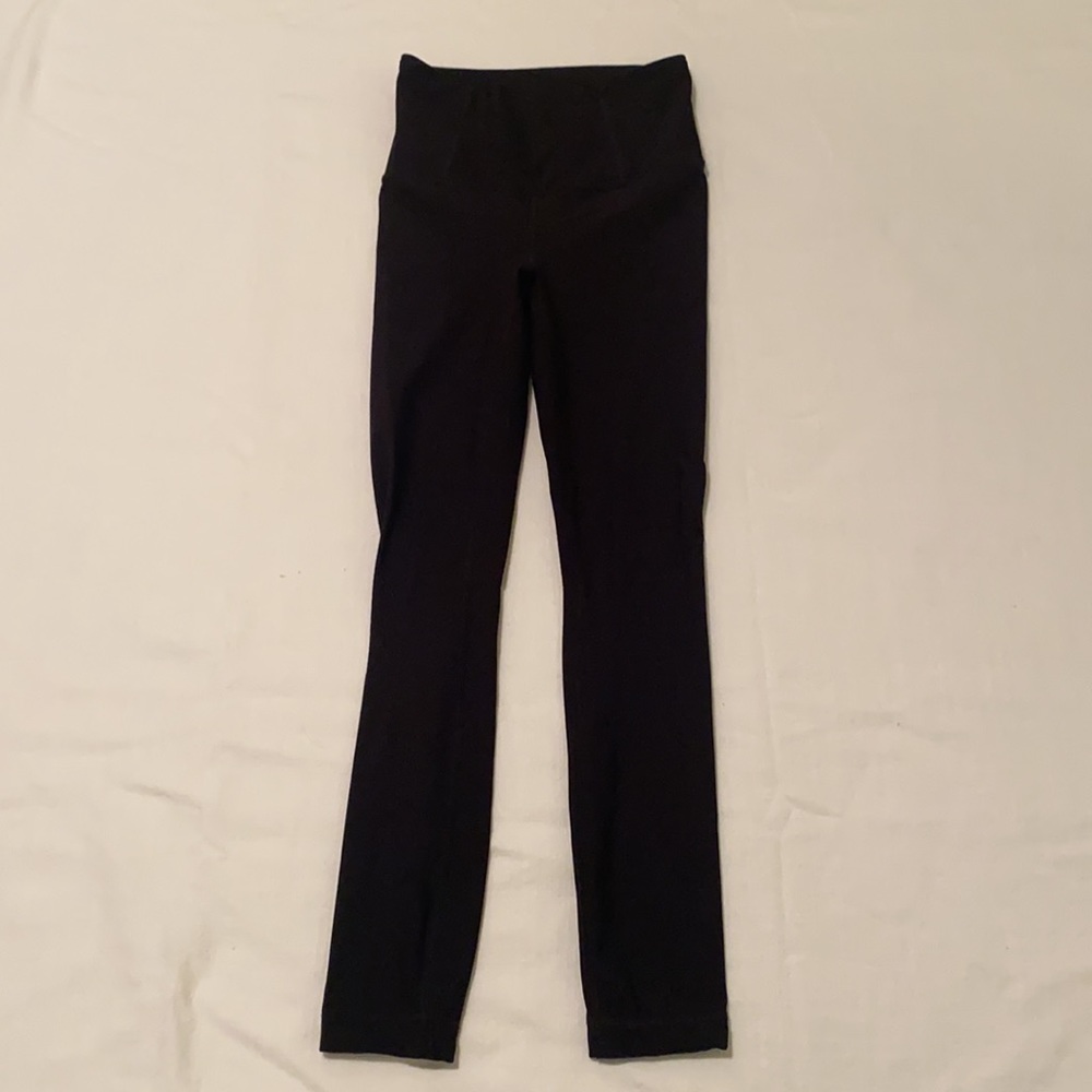 Lululemon Compression Leggings